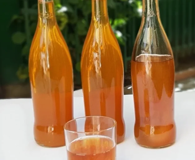 lichior de caise caisata