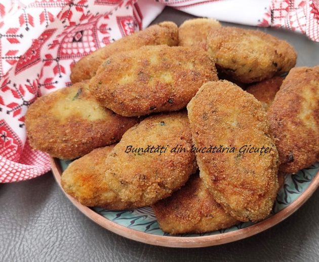 parjoale moldovenesti- fragede si suculente