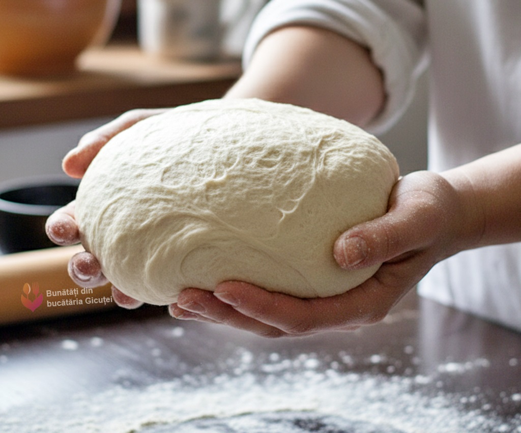 aluat dospit de post