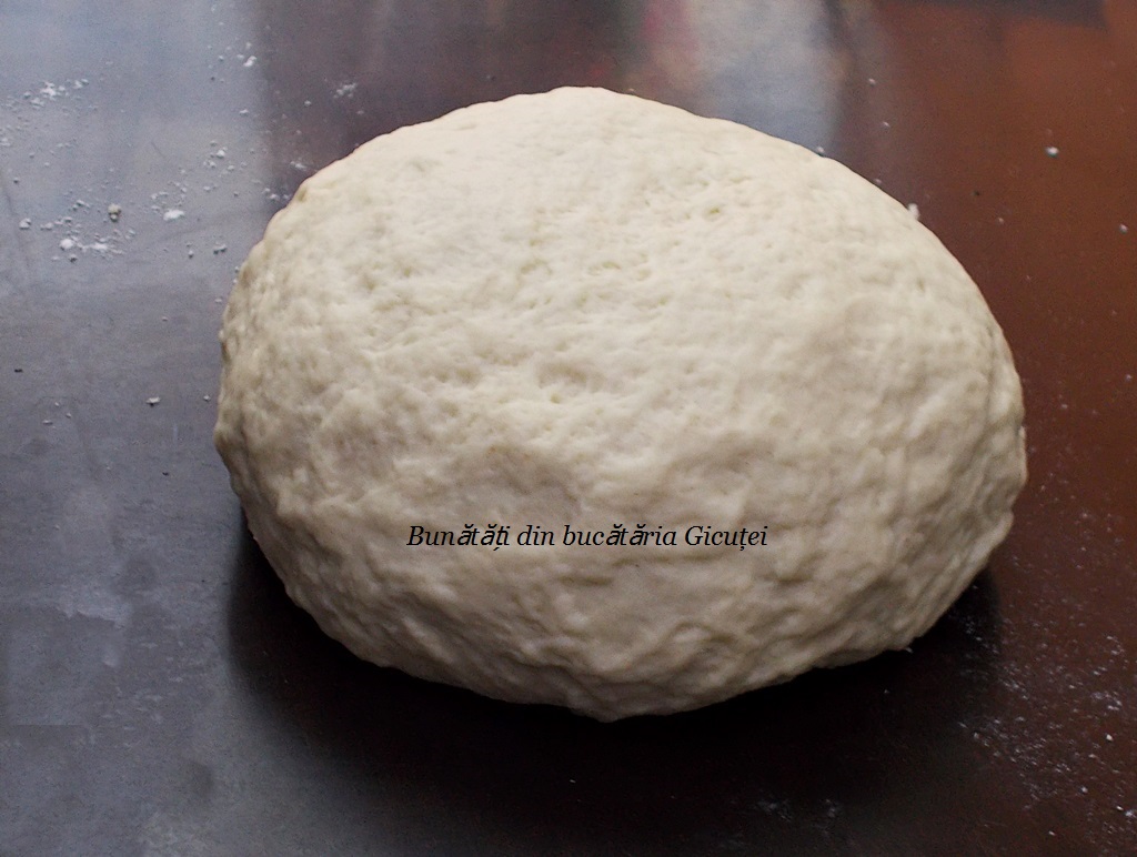 aluat gata framantat