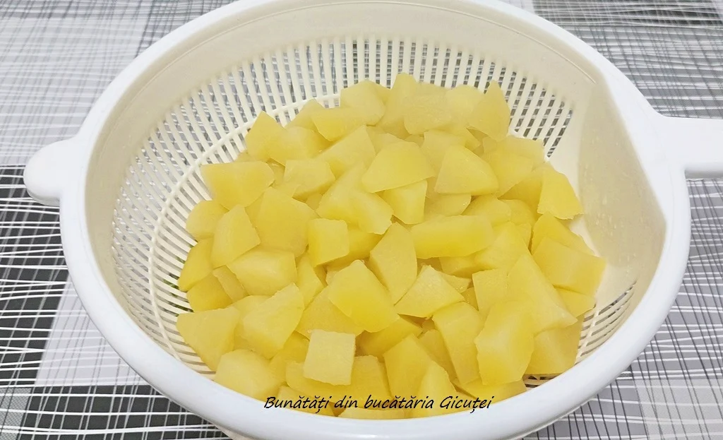 cartofii pusi la scurs in strecuratoare