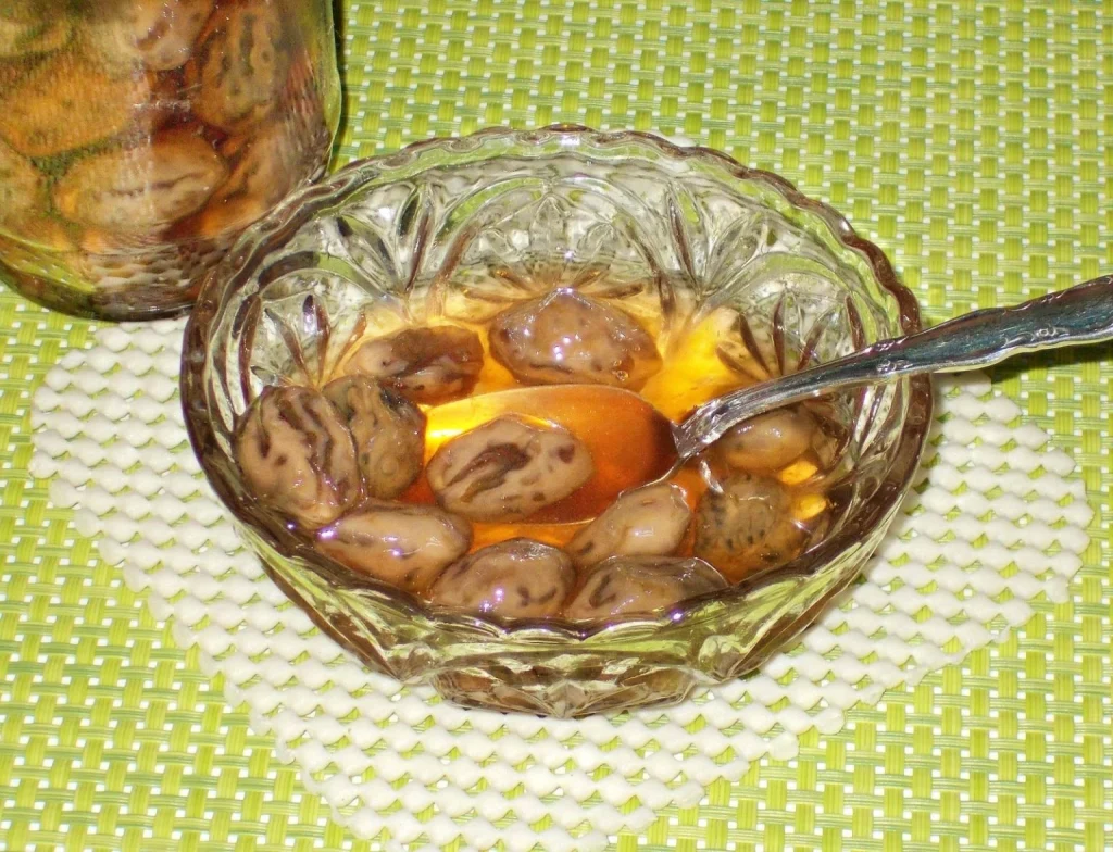 degustarea dulcetii
