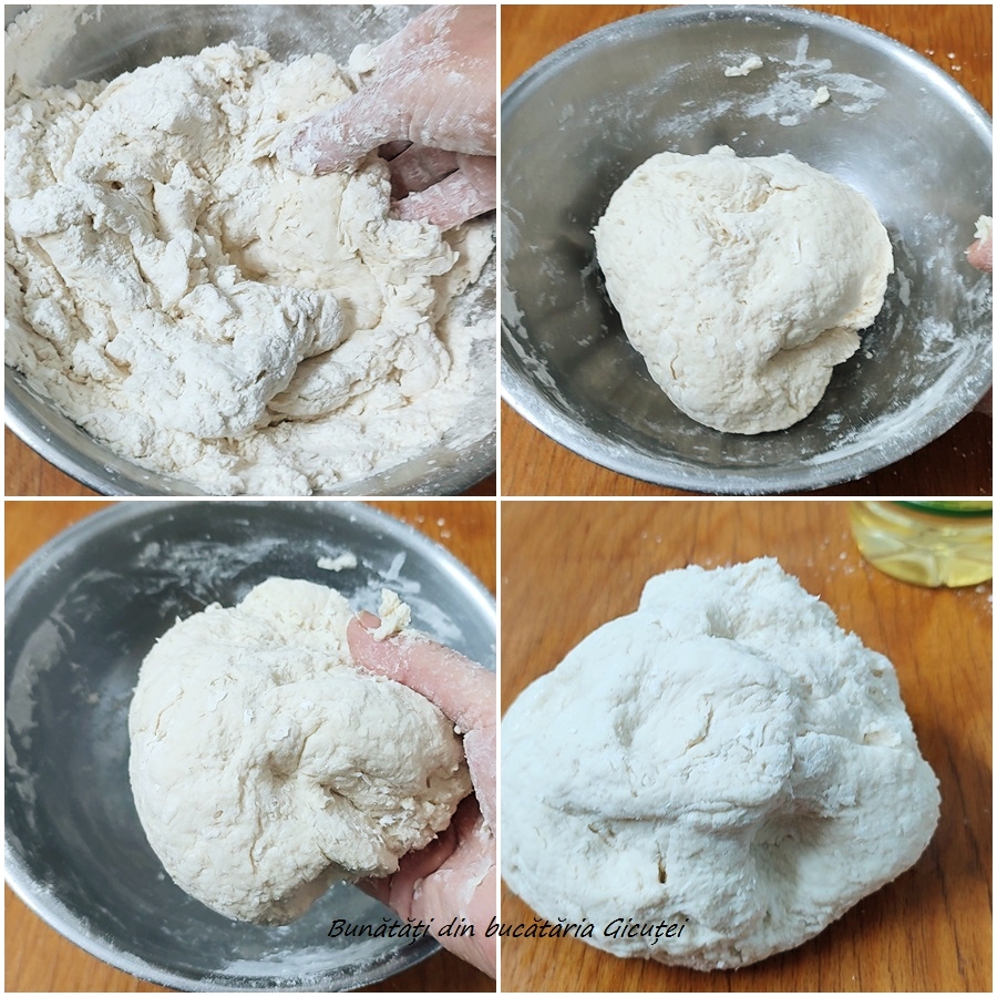 framantare aluat placinte