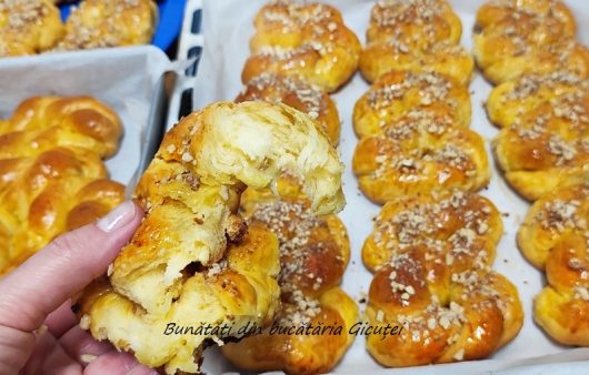 mucenici moldovenesti