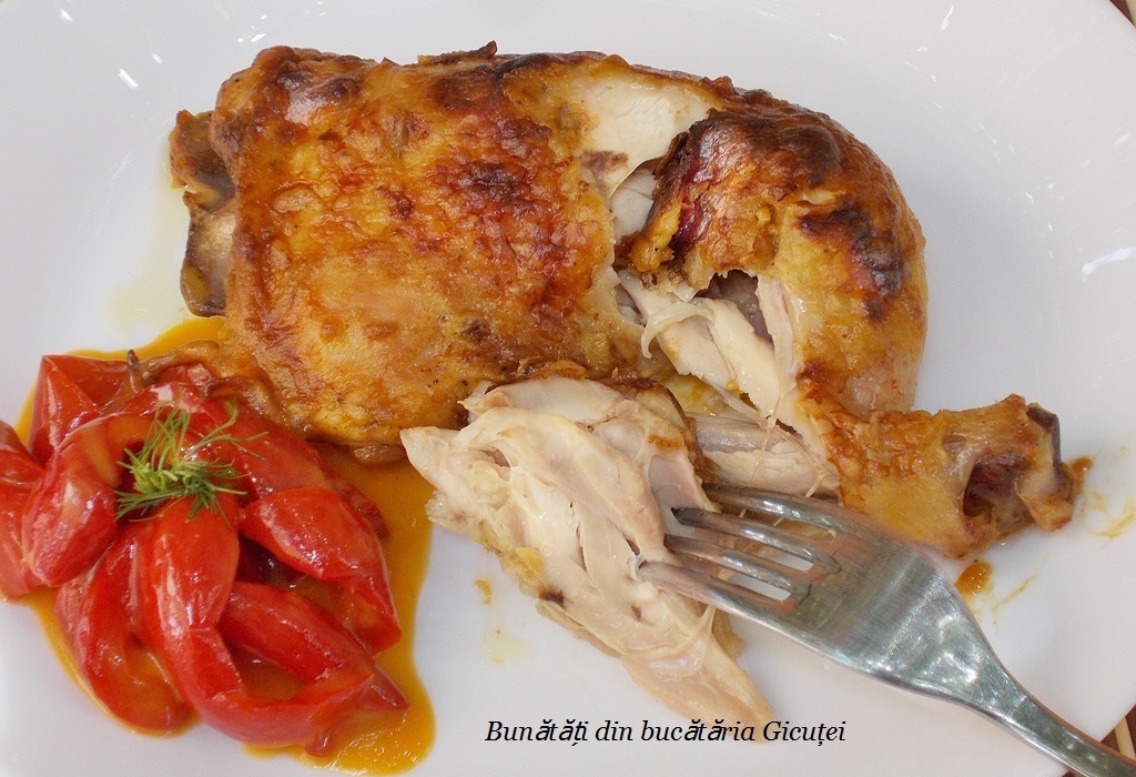 pulpa rupta cu furculita