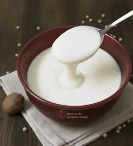 Sos Bechamel