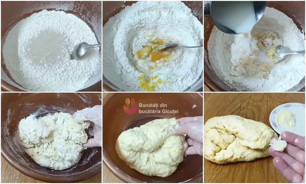 pregatire-ingrediente-pentru-gogosi