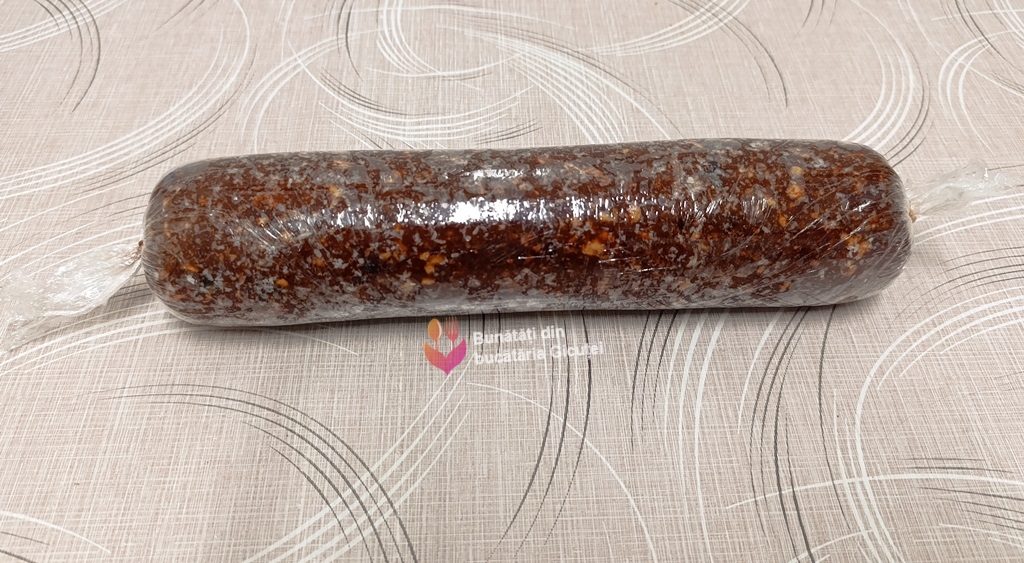 rulare salam de biscuiti