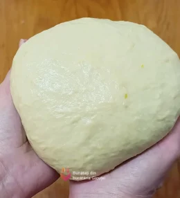 Aluat de post cu apă minerală – pentru gogoși, cornuri sau cozonaci