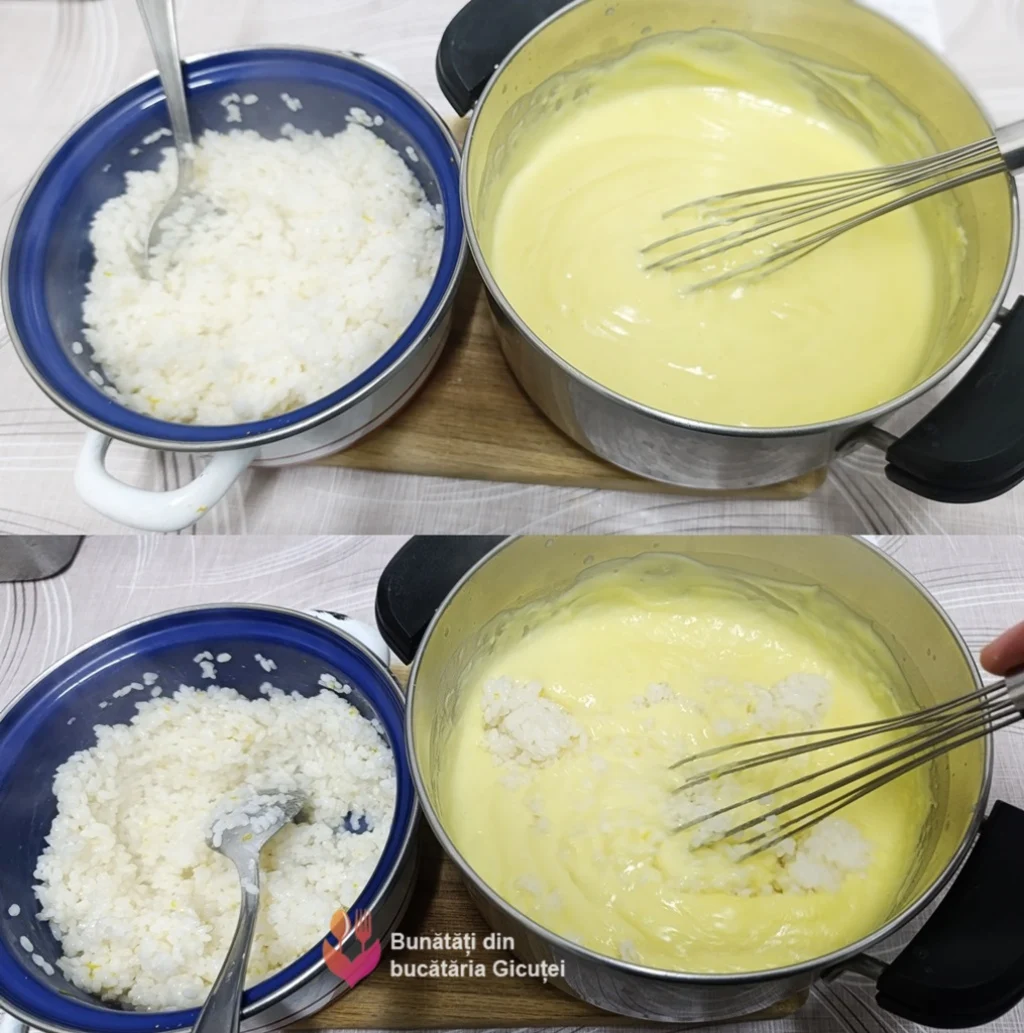 incorporarea-orezului-in-crema