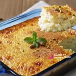 orez in stil turcesc sütlaç