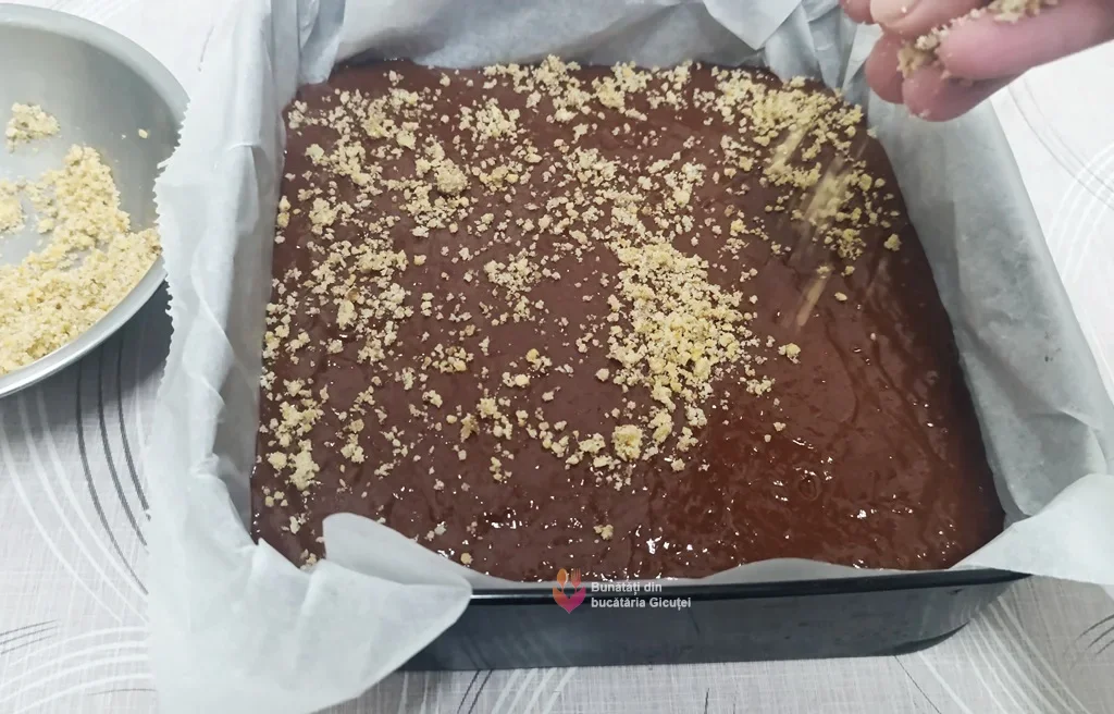 presarare miez de nuca