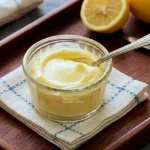 sos cremos din oua fierte - maioneza rapida