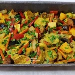 legume inabusite la cuptor