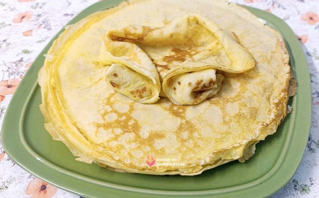 clatitele coapte