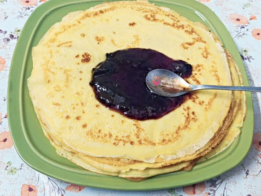 clatitele si gemul