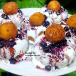 papanasi pufosi